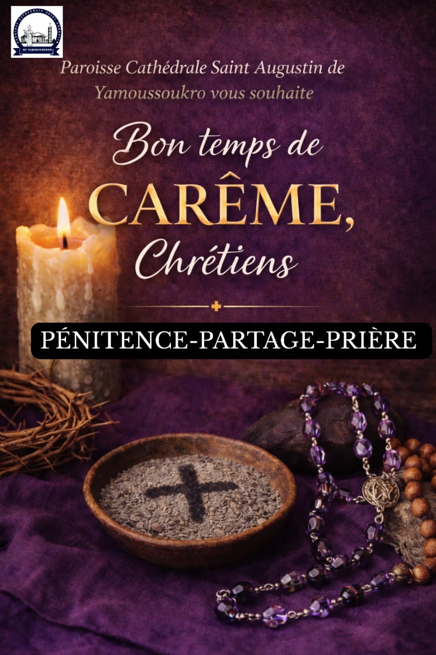 Carème 2026 j1